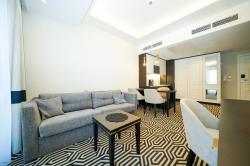 noclegi Świnoujście Baltic Park Fort by Baltic Home