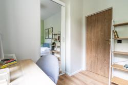 noclegi Sopot Imperial Apartments - Natura NEW