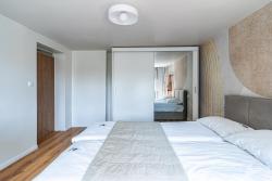 noclegi Sopot Imperial Apartments - Natura NEW
