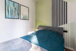 noclegi Sopot Imperial Apartments - Natura NEW