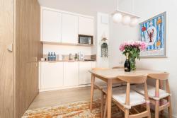 noclegi Międzyzdroje Your Holidays Komfortowy Apartament Bel Mare F213, Parking Gratis