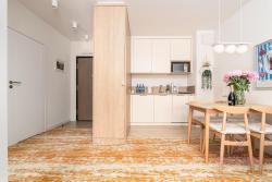 noclegi Międzyzdroje Your Holidays Komfortowy Apartament Bel Mare F213, Parking Gratis