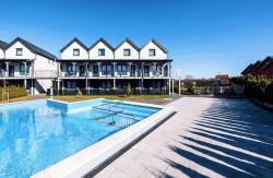noclegi Rewal Apartament KaJa