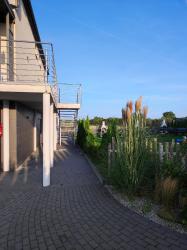 noclegi Rewal Apartament KaJa