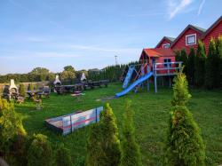 noclegi Rewal Apartament KaJa