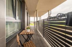 noclegi Rewal Apartament KaJa