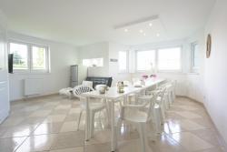 noclegi Jastrzębia Góra Remus House II Dom nad morzem na wyłączność dla 12 osób