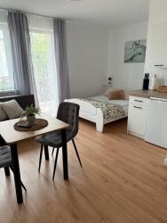 noclegi Wisełka Dom Gościnny Ania