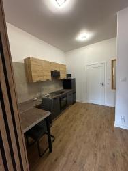 noclegi Słupsk Apartament mieszkanie kompletnie wyposażony WiFi parking niedaleko centrum