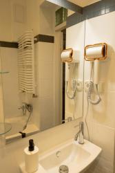 noclegi Sopot Apartament Monte Cassino 19 & parking