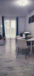 noclegi Świnoujście Kapi Royal Apartament
