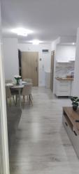 noclegi Świnoujście Kapi Royal Apartament