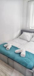 noclegi Świnoujście Kapi Royal Apartament