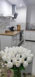 noclegi Świnoujście Kapi Royal Apartament