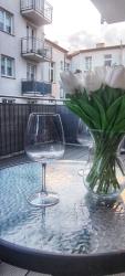 noclegi Świnoujście Kapi Royal Apartament
