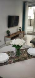 noclegi Świnoujście Kapi Royal Apartament