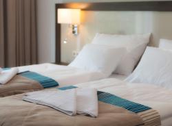 noclegi Świnoujście Hotel Ewerdin