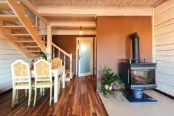 noclegi Ustronie Morskie Comfortable holiday home close to the beach