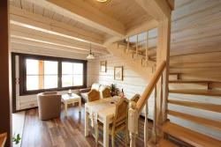 noclegi Ustronie Morskie Comfortable holiday home close to the beach