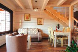 noclegi Ustronie Morskie Comfortable holiday home close to the beach