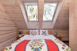 noclegi Ustronie Morskie Comfortable holiday home close to the beach
