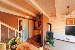 noclegi Ustronie Morskie Comfortable holiday home close to the beach