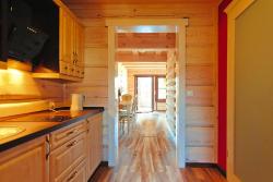 noclegi Ustronie Morskie Comfortable holiday home close to the beach