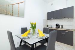noclegi Kołobrzeg Comfortable Studio for 3 People with Parking in Kołobrzeg by Noclegi Renters