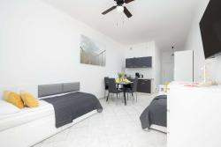 noclegi Kołobrzeg Comfortable Studio for 3 People with Parking in Kołobrzeg by Noclegi Renters