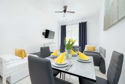 noclegi Kołobrzeg Comfortable Studio for 3 People with Parking in Kołobrzeg by Noclegi Renters