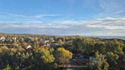noclegi Sopot Panorama