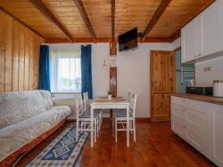 noclegi Darłowo i Darłówko Spacious and comfortable holiday homes with pool