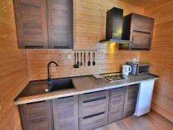 noclegi Ustronie Morskie Two-storey holiday home in Ustronie