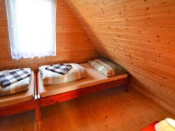 noclegi Ustronie Morskie Two-storey holiday home in Ustronie