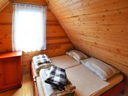 noclegi Ustronie Morskie Two-storey holiday home in Ustronie