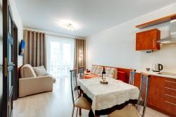 noclegi Kołobrzeg Apartament Przy Latarni