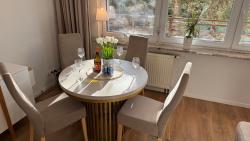 noclegi Międzyzdroje Apartament Dream-65m2 blisko morza