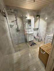 noclegi Rusinowo Sloneczny Zakatek Rusinowo Jerzy Stryczek