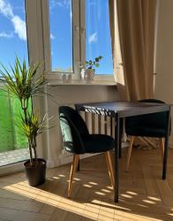 noclegi Gdańsk Przytulne Studio Blisko Morza