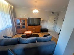 noclegi Słupsk Apartament Park