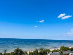 noclegi Międzyzdroje Balticus Sea View