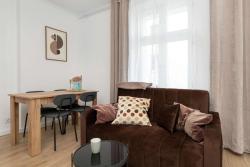noclegi Sopot Family Apartment near the Beach in Sopot by Noclegi Renters