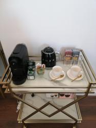 noclegi Koszalin Apartament 60
