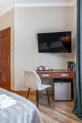 noclegi Gdańsk Royal Rooms