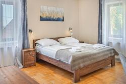 noclegi Gdańsk Royal Rooms