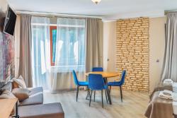 noclegi Gdańsk Royal Rooms