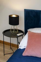 noclegi Gdańsk Royal Rooms