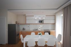noclegi Kąty Rybackie Luksusowy Apartament Marina