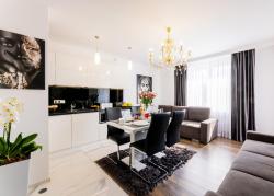 noclegi Rowy Sunrise Apartaments