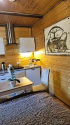 noclegi Krynica Morska Domek Serce Krynicy